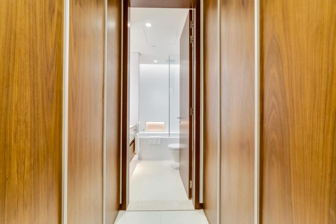 Vida Emirates Hills Residences Dubai Bagian luar foto