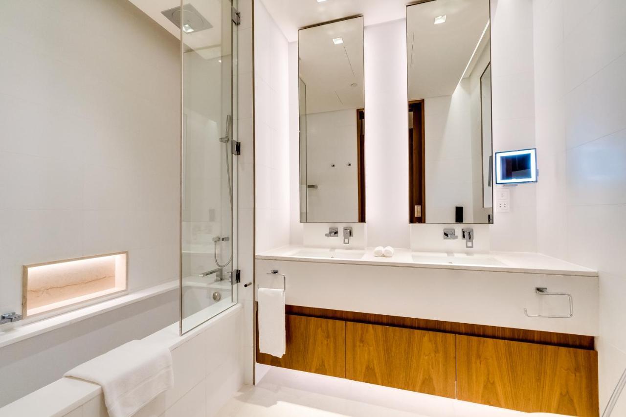 Vida Emirates Hills Residences Dubai Bagian luar foto