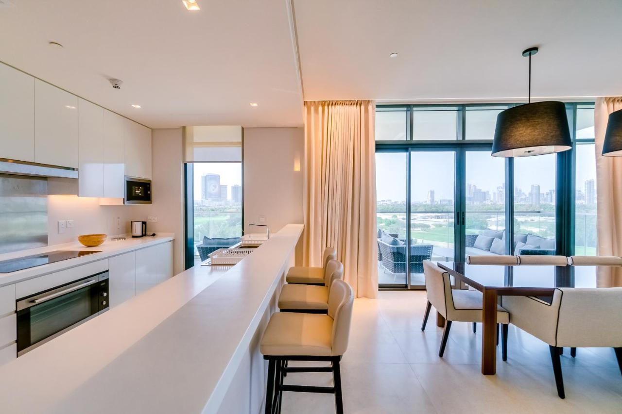 Vida Emirates Hills Residences Dubai Bagian luar foto