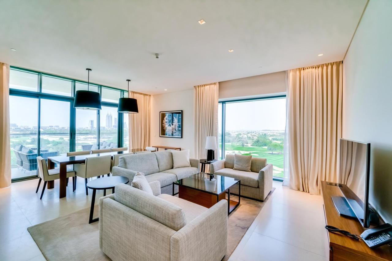 Vida Emirates Hills Residences Dubai Bagian luar foto