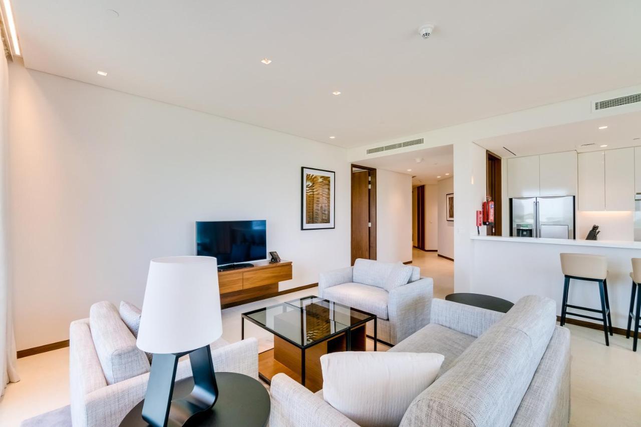 Vida Emirates Hills Residences Dubai Bagian luar foto