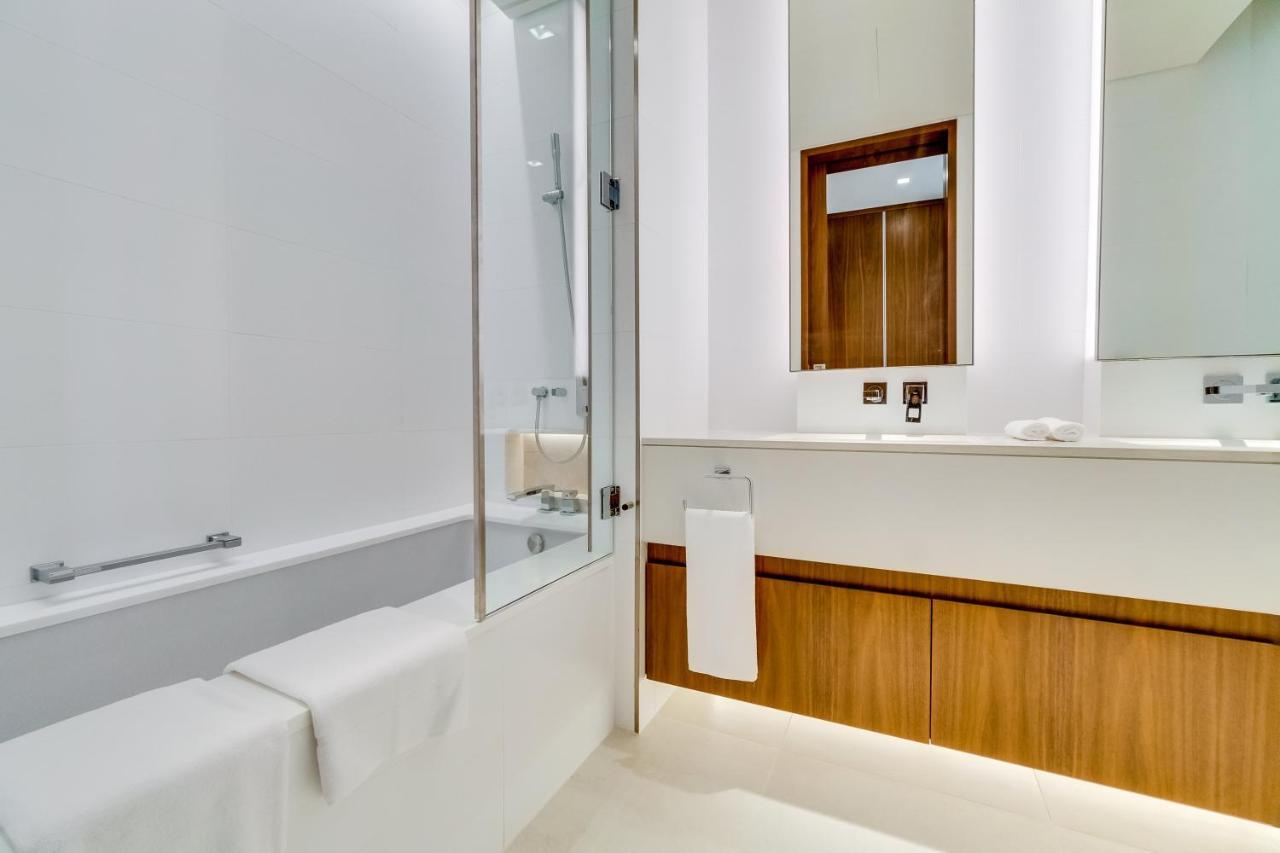 Vida Emirates Hills Residences Dubai Bagian luar foto