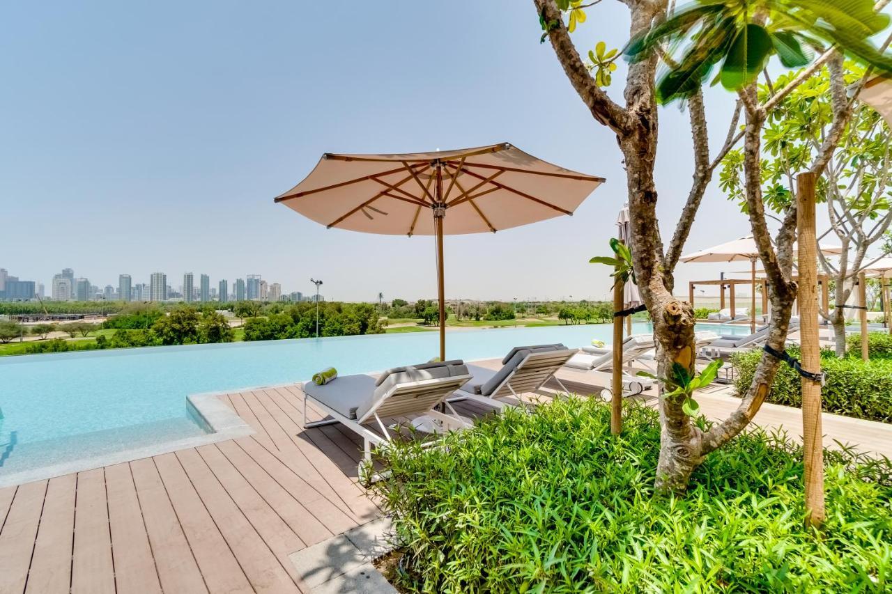Vida Emirates Hills Residences Dubai Bagian luar foto