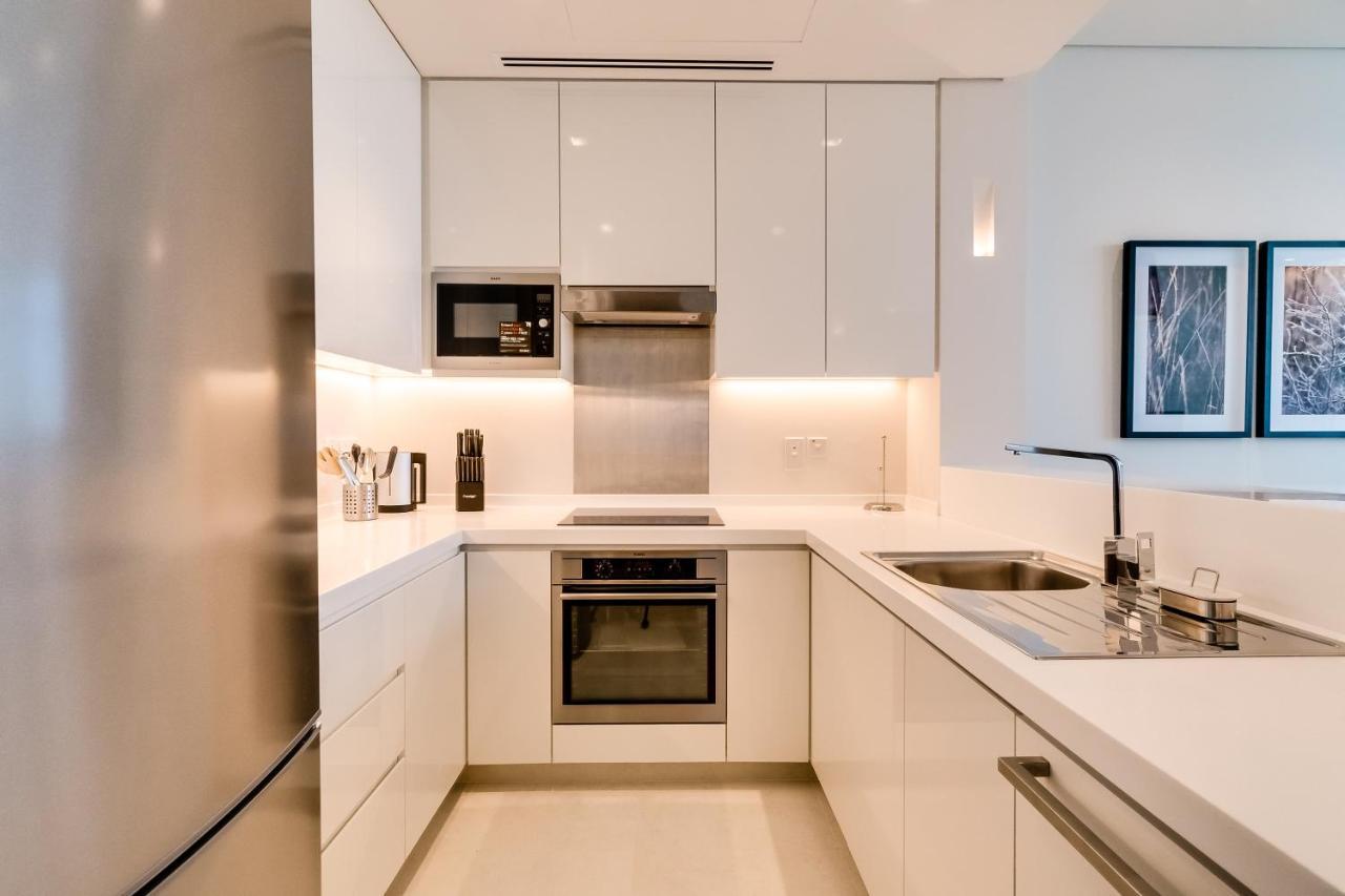 Vida Emirates Hills Residences Dubai Bagian luar foto