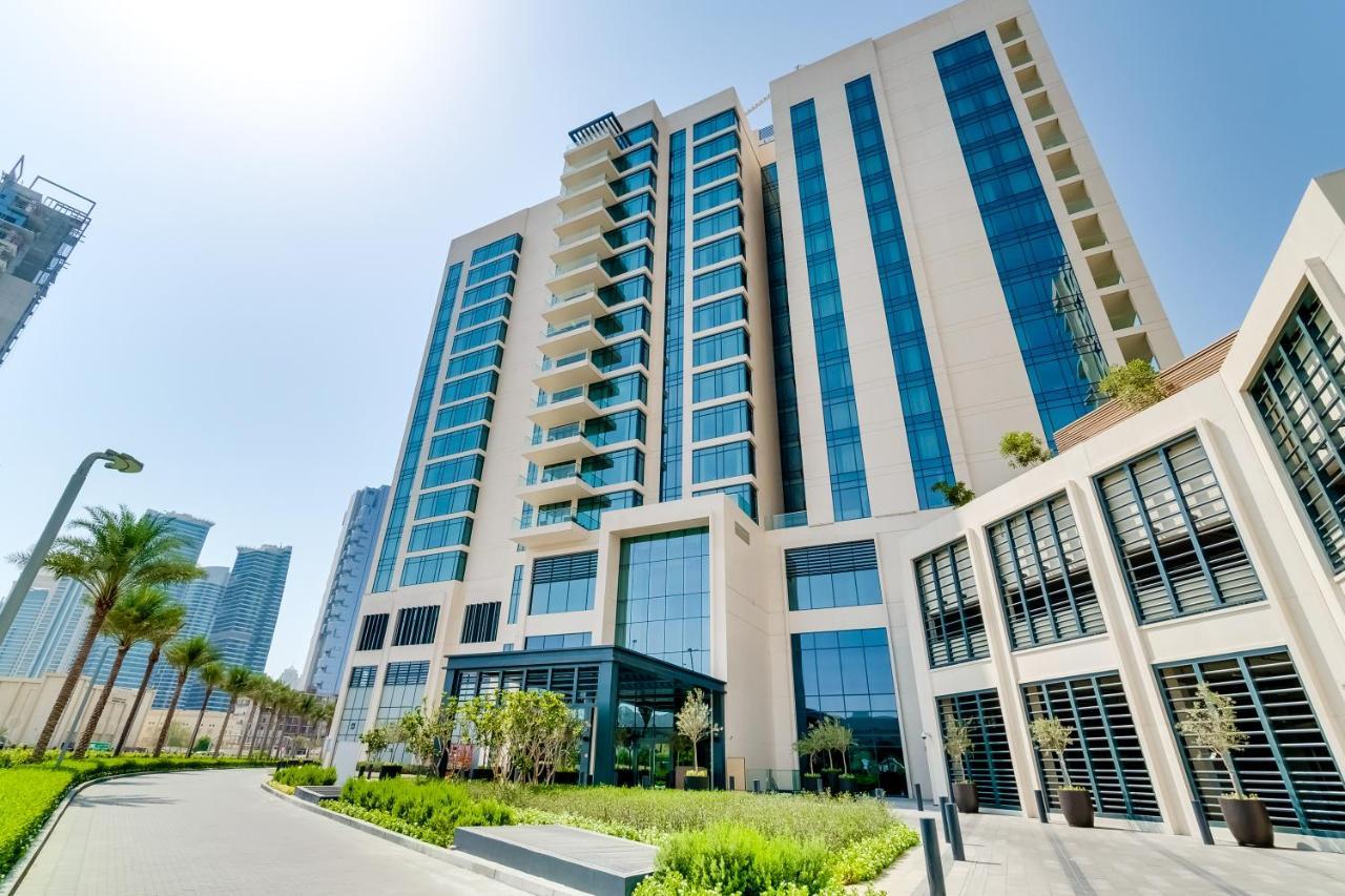Vida Emirates Hills Residences Dubai Bagian luar foto
