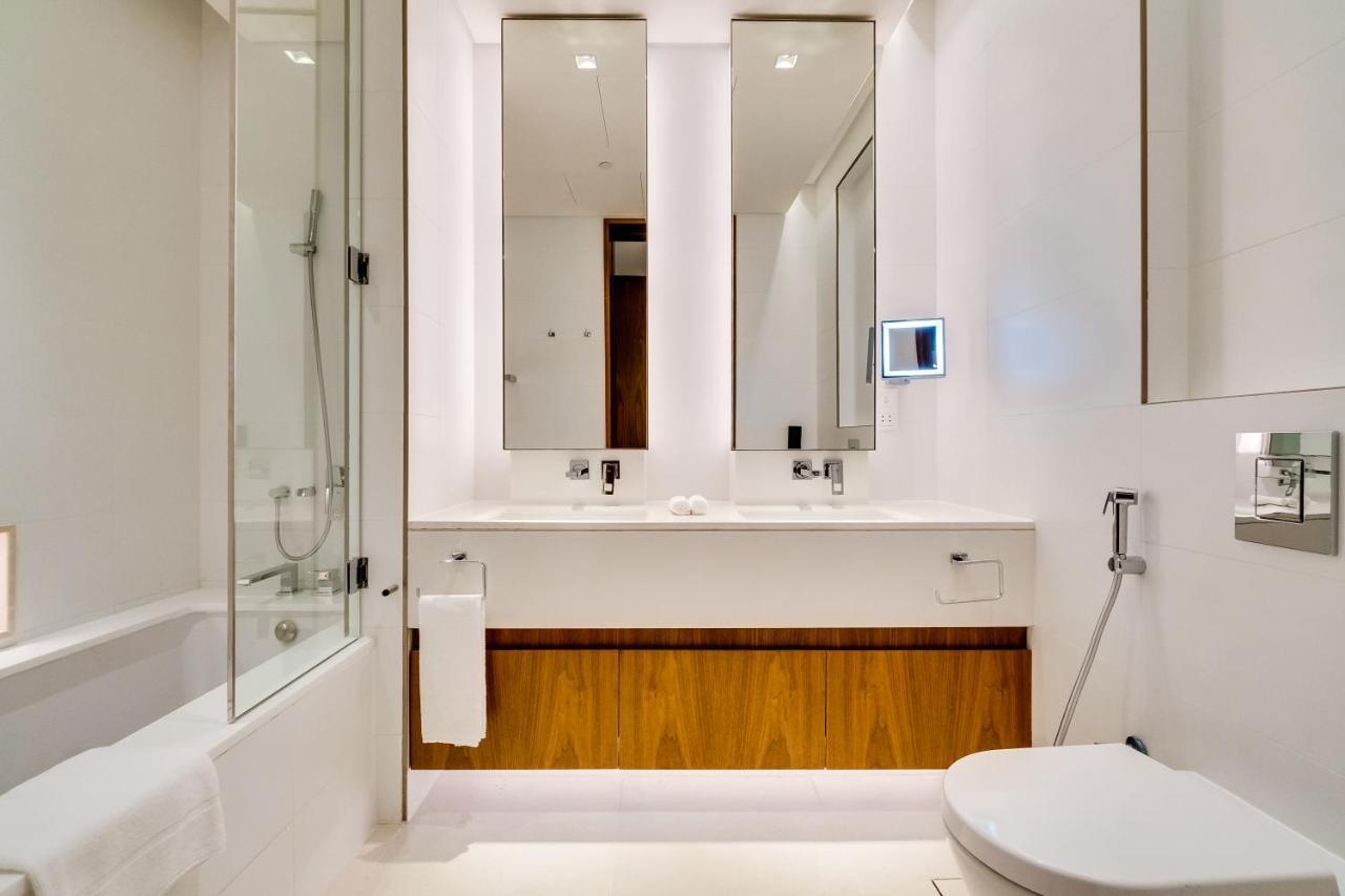 Vida Emirates Hills Residences Dubai Bagian luar foto