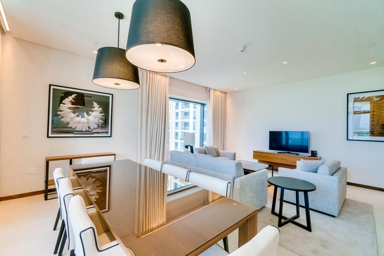 Vida Emirates Hills Residences Dubai Bagian luar foto
