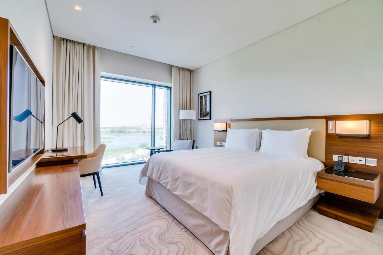 Vida Emirates Hills Residences Dubai Bagian luar foto