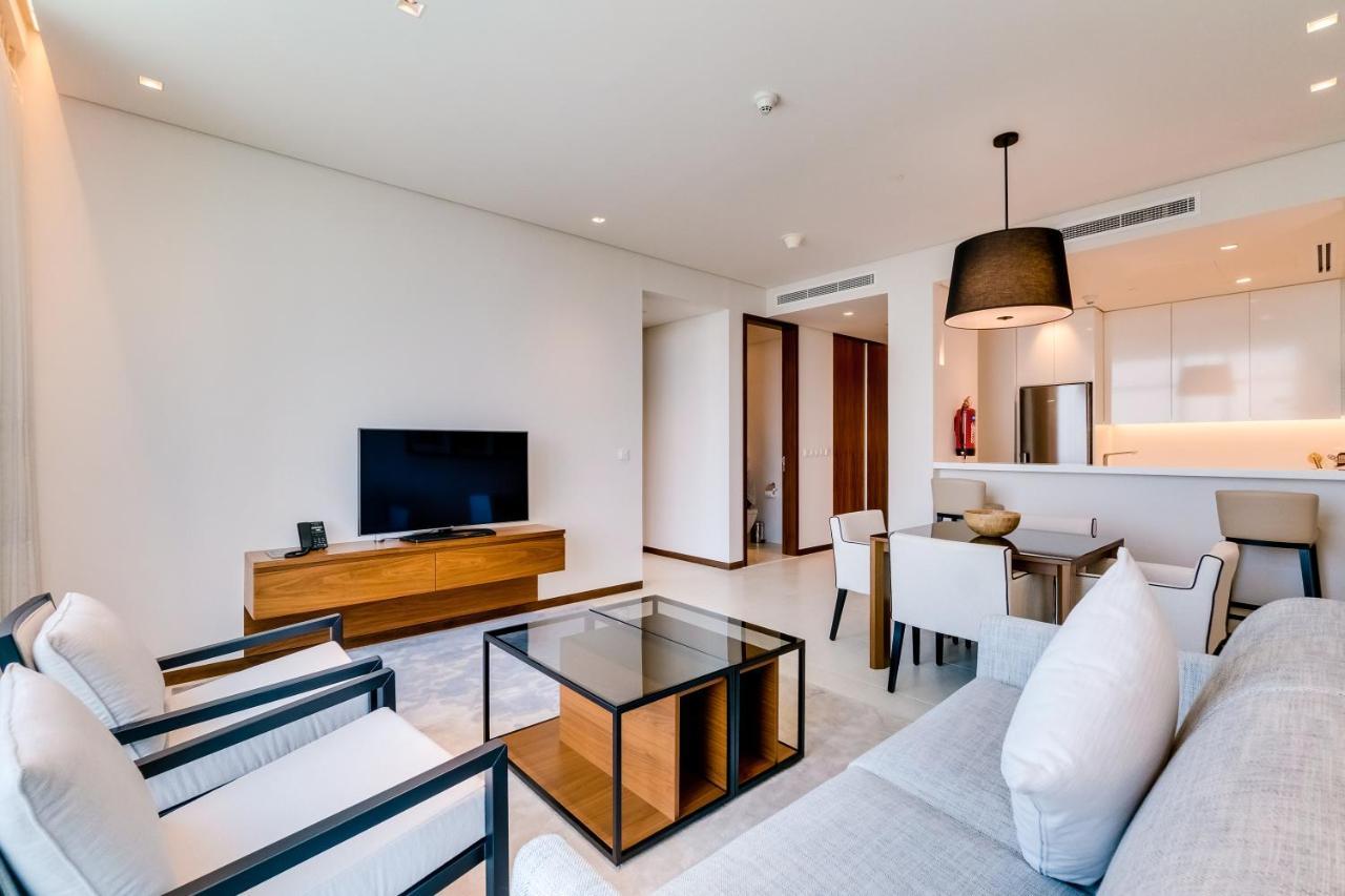 Vida Emirates Hills Residences Dubai Bagian luar foto