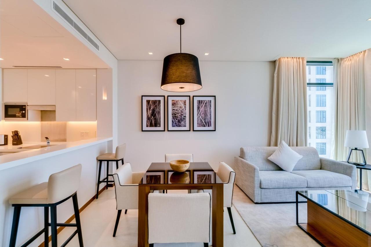 Vida Emirates Hills Residences Dubai Bagian luar foto
