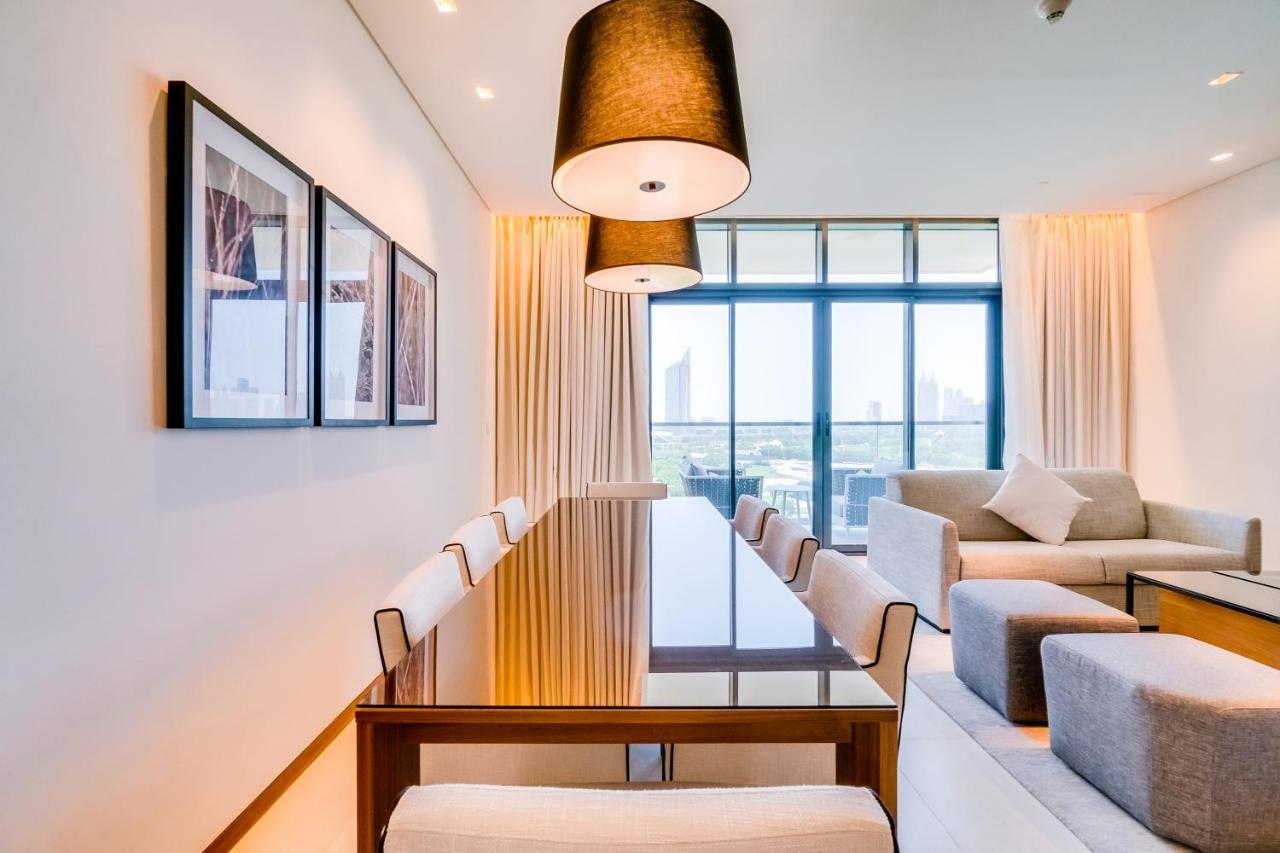 Vida Emirates Hills Residences Dubai Bagian luar foto