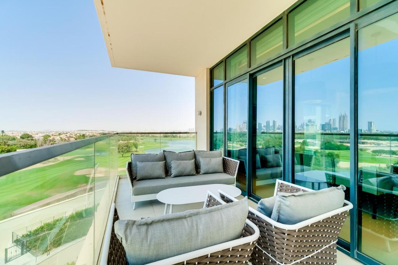 Vida Emirates Hills Residences Dubai Bagian luar foto