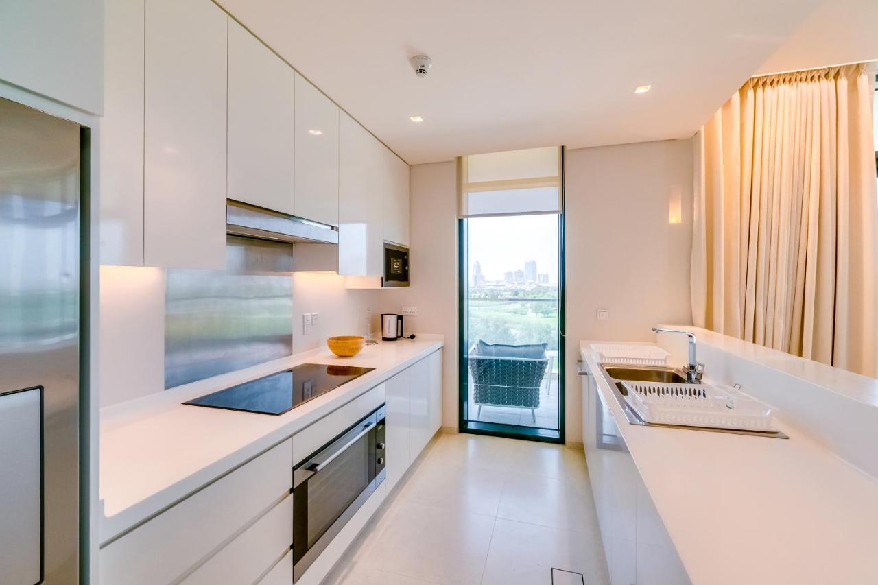 Vida Emirates Hills Residences Dubai Bagian luar foto