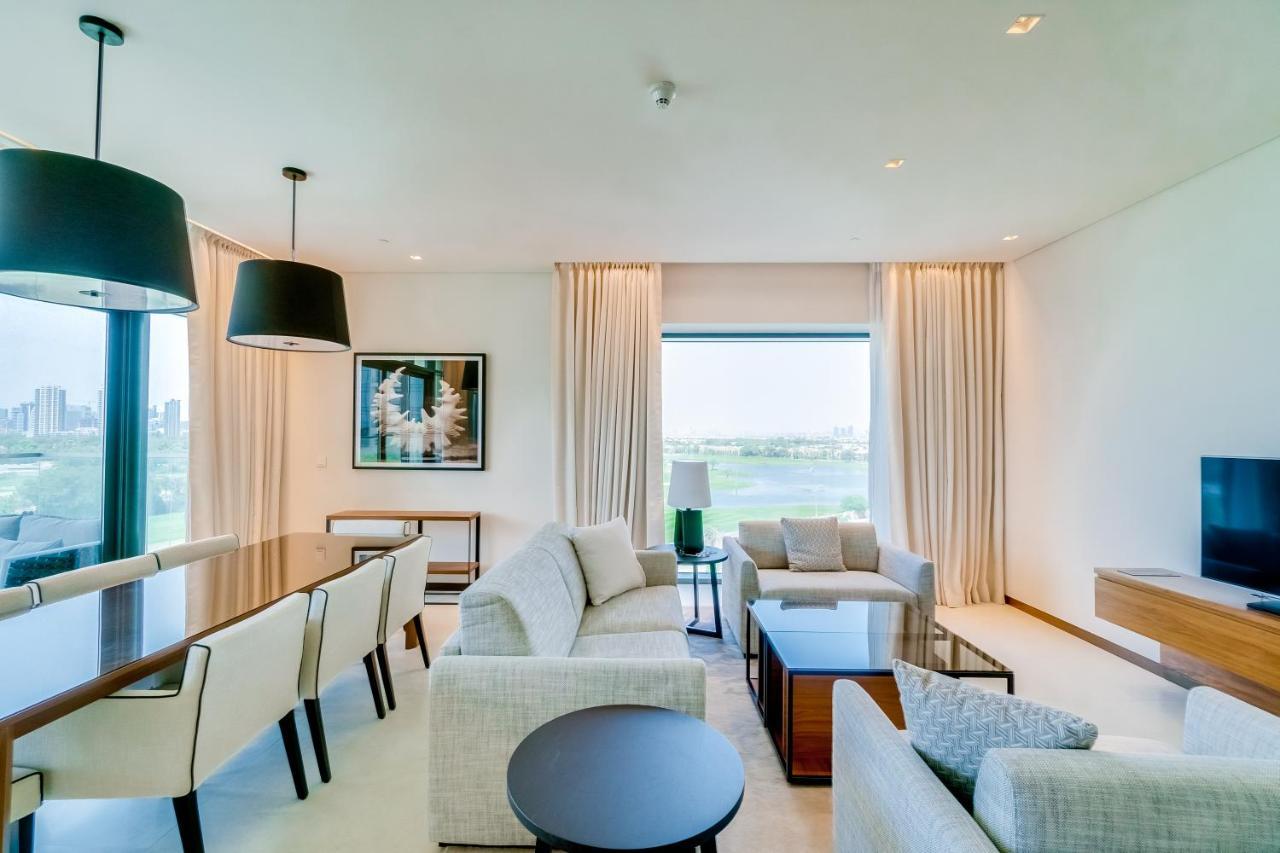 Vida Emirates Hills Residences Dubai Bagian luar foto