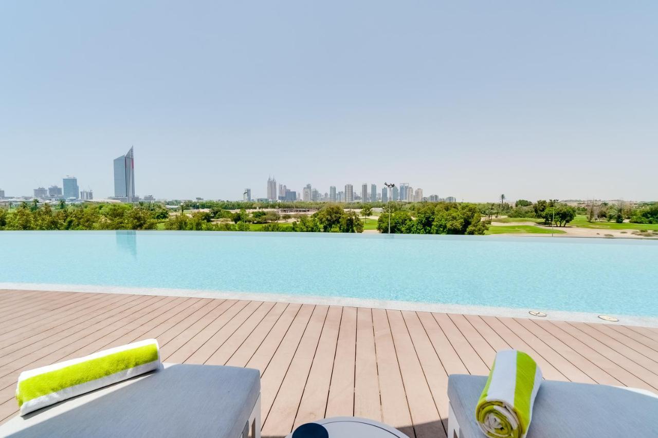 Vida Emirates Hills Residences Dubai Bagian luar foto