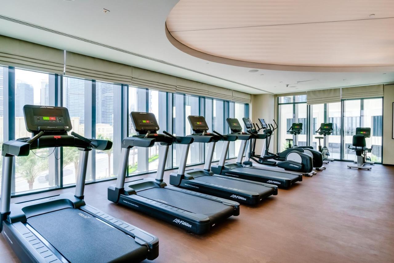 Vida Emirates Hills Residences Dubai Bagian luar foto
